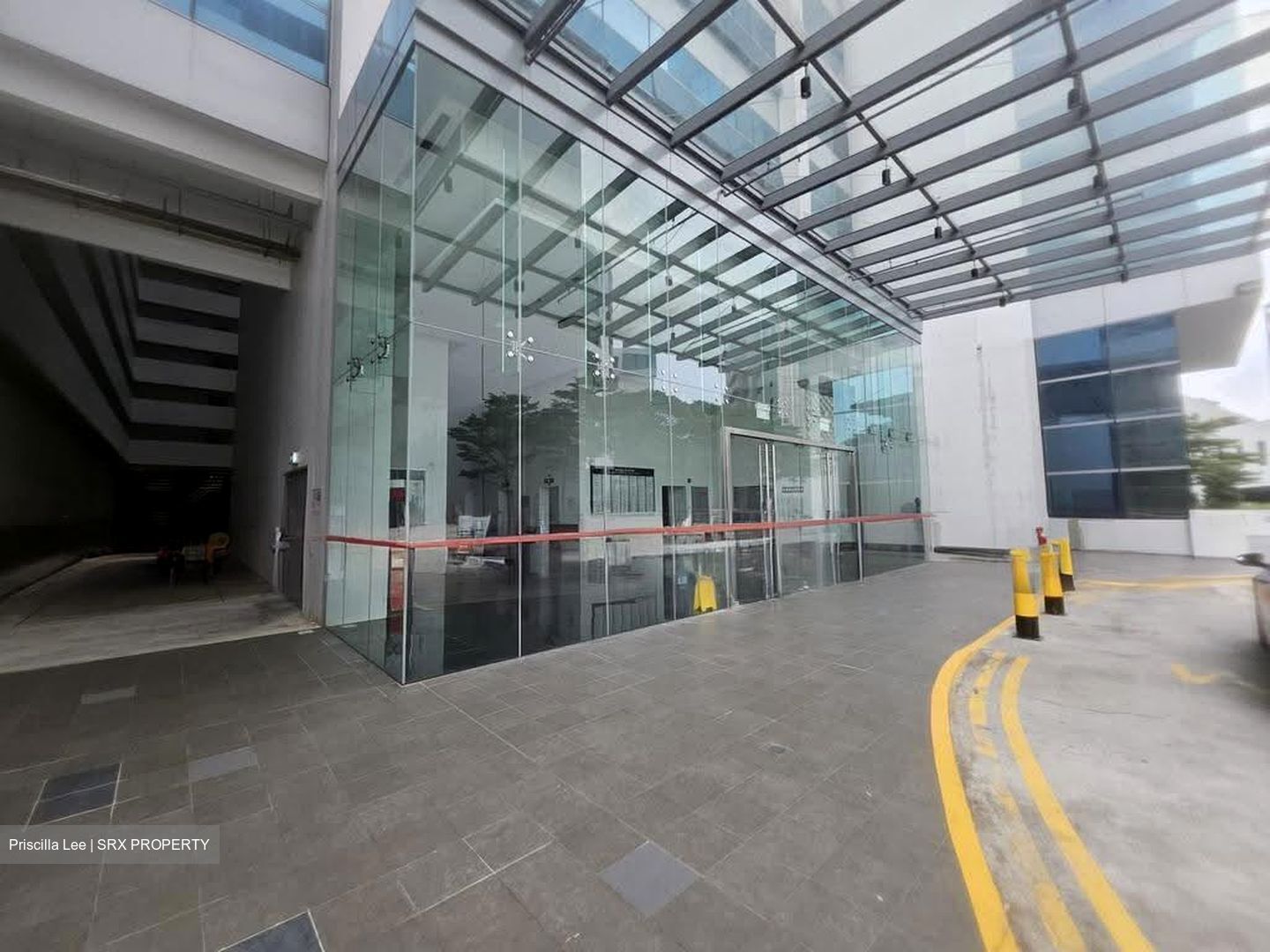 Wcega Tower (D23), Factory #636736211